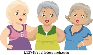 vecākais, citizens, friends, 2