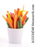 vegetable vegetable