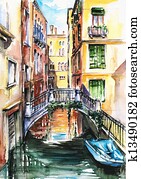 Venice Venice