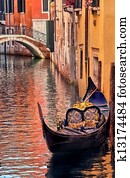 Venice, Italy Venice, Italy