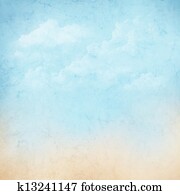 Vintage abstract nature background Vintage abstract nature background