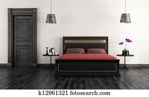 Vintage Bedroom Vintage Bedroom