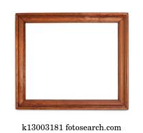 vintage frame vintage frame