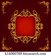 Vintage Frame Vintage Frame