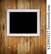Vintage frame Vintage frame