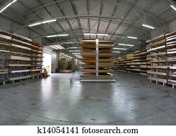 Warehouse