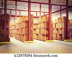 warehouse warehouse