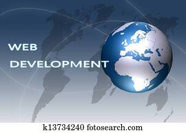 Web Development Web Development