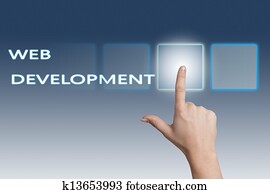 Web Development Web Development