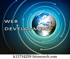 Web Development Web Development
