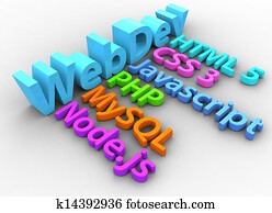 Web development tools for HTML site Web development tools for HTML site