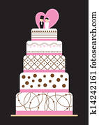 Wedding cake Wedding cake