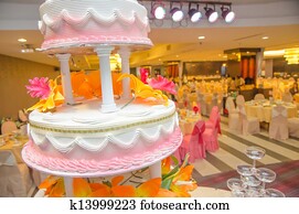 Wedding cake Wedding cake