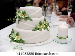 Wedding cake Wedding cake