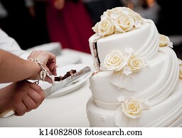Wedding cake Wedding cake