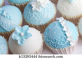 Wedding cupcakes Wedding cupcakes