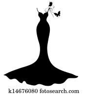 wedding dress wedding dress