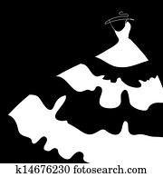 wedding dress wedding dress