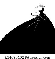 wedding dress wedding dress