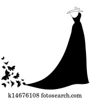 wedding dress wedding dress