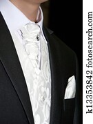 Wedding party tuxedo jacket Wedding party tuxedo jacket