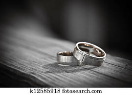 Wedding rings Wedding rings