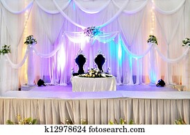 Wedding Stage Wedding Stage