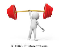 Weightlifting, win Weightlifting, win