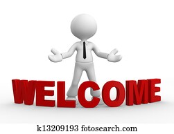 Welcome Welcome