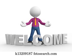 Welcome Welcome