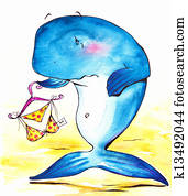 Whale Whale