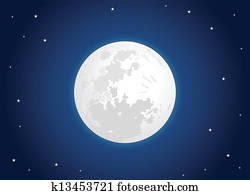 white moon white moon