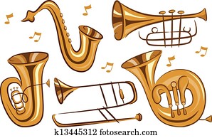 Wind Instruments Wind Instruments