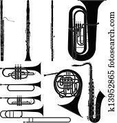 Wind Instruments Wind Instruments