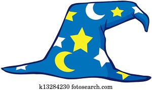 Wizard Hat Wizard Hat