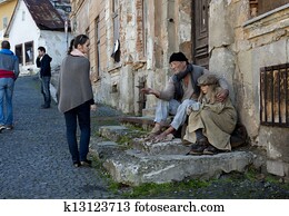 wohnungslos wohnungslos