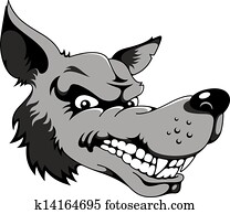 Wolf Wolf