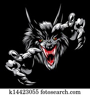 wolf devil wolf devil