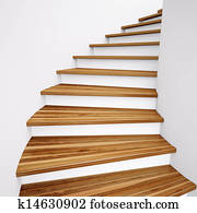 Wooden Stairs Wooden Stairs