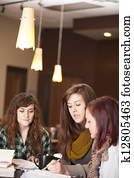 Young Women's Bible Study Young Women's Bible Study