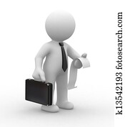 zalezitost clovek, a, účtovať