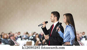 zalezitost conference