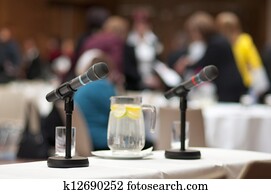 zalezitost conference