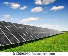 zonneenergie lambriseert