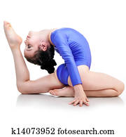 ανώριμος δεσποινάριο, έργο, γυμναστική