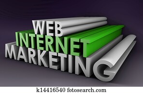 אינטרנט שיווקי