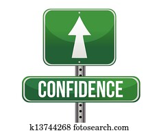 אמון, תמרור, דוגמה, עצב