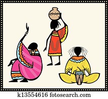 אפריקני, ו.ר.נ., 03