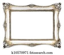 בציר, דמין מסגרת