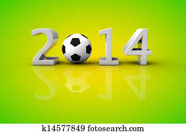 ברזיל, 2014, עולם, כדורגל, כדורגל, חפון, מושג